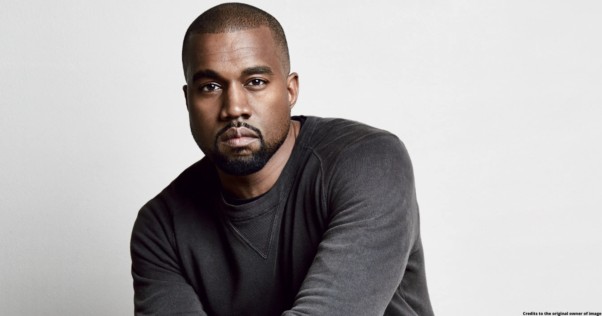 Instagram, Twitter restrict Kanye West's account over anti-Semitic posts